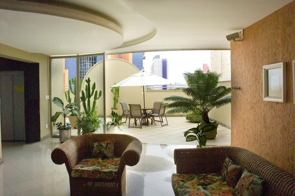 Benvenuto Palace Hotel Governador Valadares Εξωτερικό φωτογραφία